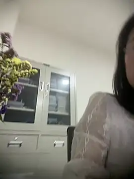 qingqing202666 online show from June 3, 1:50 am