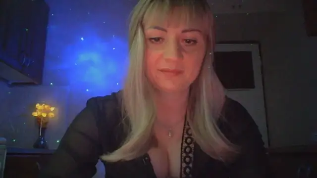 LunaaKiss online show from June 9, 7:48 pm