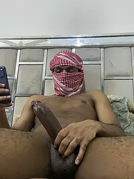 blackfreak22 online show from July 23, 11:33 pm