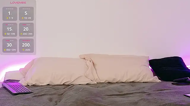 LindaWhite  online show from May 17, 3:56 pm