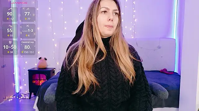 LindaWhite  online show from March 20, 5:36 pm