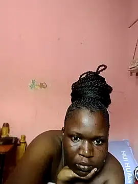 African Queen20 online show from June 3, 7:09 am