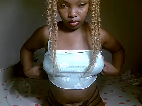 Sexy blissy online show from June 26, 11:49 am