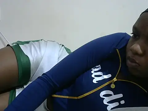 Gloriemelody online show from July 13, 4:23 am