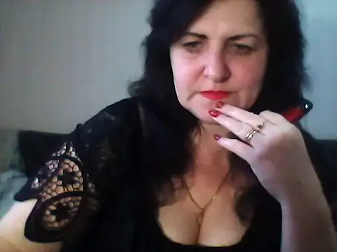 KettyKissa777 online show from July 15, 3:41 pm