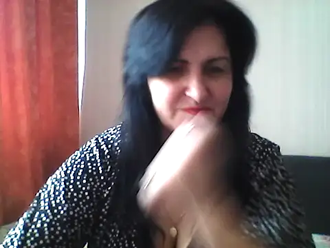 KettyKissa777 online show from June 19, 9:48 am