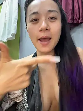 Snapshot of honghong_mother chatting on July 17, 12:57 pm honghong mother online show from July 17, 12:57 pm