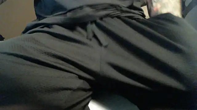 LilDaddyX online show from July 22, 1:40 am