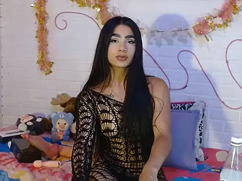Snapshot of IreneSaez333 chatting on July 31, 11:57 pm IreneSaez333 online show from July 31, 11:57 pm