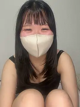 Snapshot of Moka__7moka chatting on June 3, 11:55 am Moka 7moka online show from June 3, 11:55 am