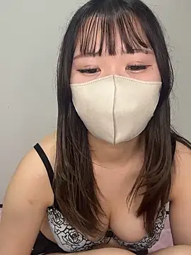 Snapshot of Moka__7moka chatting on July 7, 11:25 am Moka 7moka online show from July 7, 11:25 am