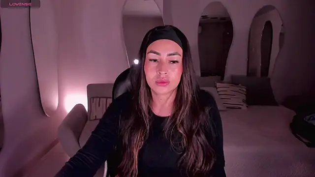 VictoriaBennetX online show from July 18, 2:53 am