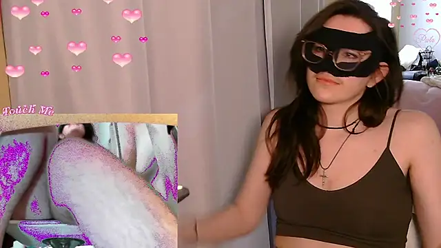 MannesBestFriendd online show from June 1, 8:41 pm