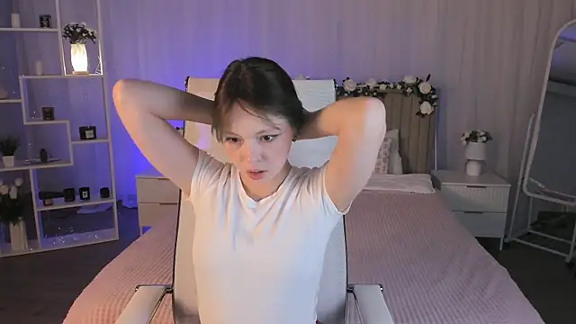 Snapshot of La_lilith chatting on June 9, 4:13 am La lilith online show from June 9, 4:13 am