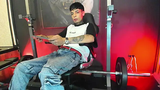 Yeidonn online show from July 3, 4:41 am