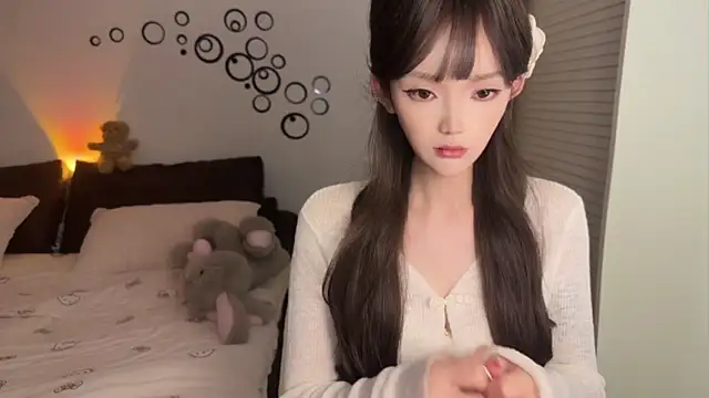 sixliuliuliu online show from June 1, 6:29 pm