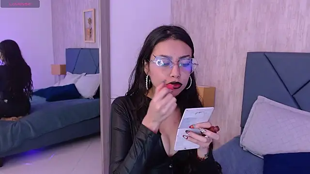 Snapshot of Violeta_muns chatting on July 13, 8:08 pm Violeta muns online show from July 13, 8:08 pm