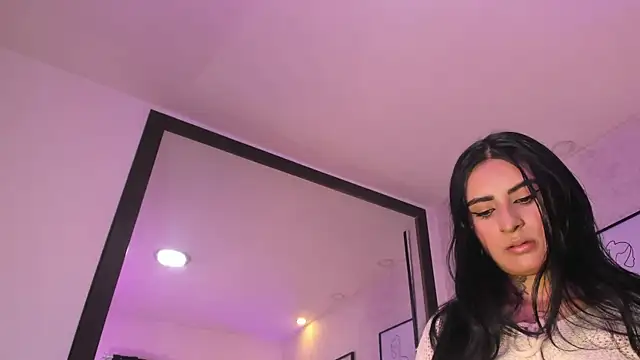 Celine Carter online show from June 8, 12:38 pm