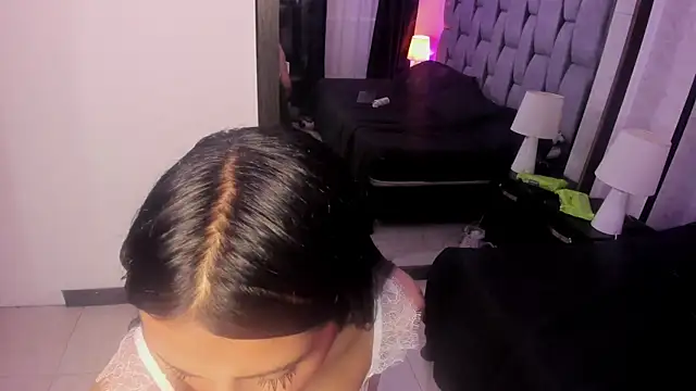 Celine Carter online show from June 12, 12:36 pm