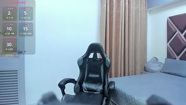 Snapshot of Ithan_Hott chatting on July 15, 4:08 am Ithan Hott online show from July 15, 4:08 am