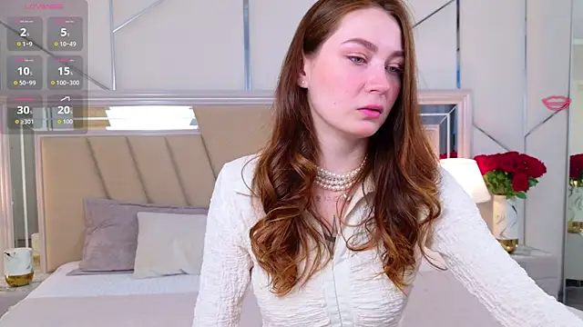 OliviaBrayan online show from June 15, 5:12 pm