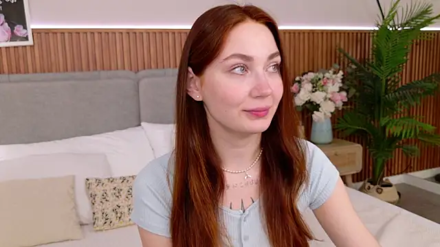 OliviaBrayan online show from June 20, 5:18 pm