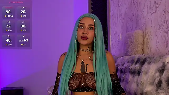 Snapshot of KyraDesire chatting on June 13, 2:26 pm KyraDesire online show from June 13, 2:26 pm
