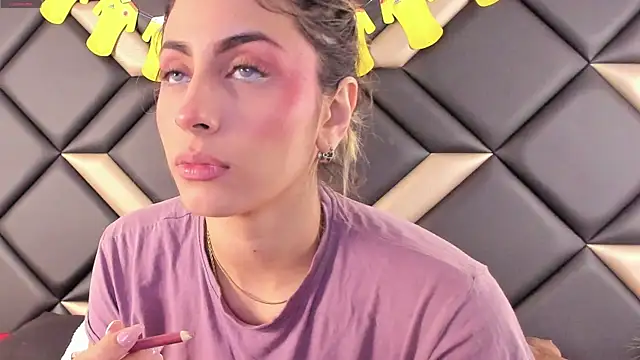 AdrianaHarlow online show from July 19, 12:35 pm
