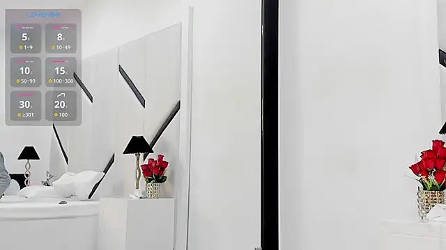 CarlaLinares online show from July 17, 7:22 pm