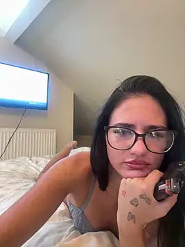 CherryC x online show from June 2, 1:22 pm