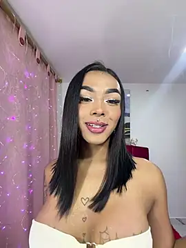  Tinaqueen online show from July 26, 4:52 am