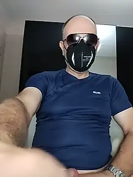 Dan-1973 online show from July 15, 8:27 pm