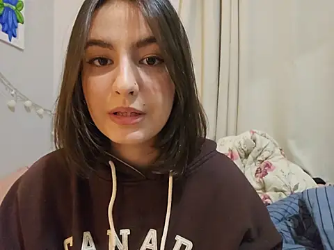 Snapshot of Juh_castro chatting on July 2, 4:24 pm Juh castro online show from July 2, 4:24 pm