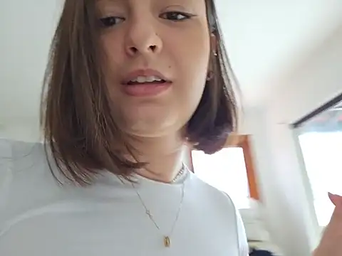 Snapshot of Juh_castro chatting on June 26, 5:08 pm Juh castro online show from June 26, 5:08 pm