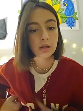 Snapshot of Juh_castro chatting on May 31, 7:03 pm Juh castro online show from May 31, 7:03 pm