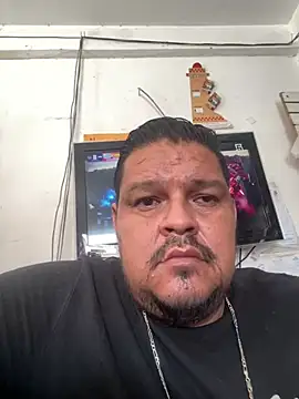 Snapshot of fercho25rv chatting on June 26, 11:32 pm fercho25rv online show from June 26, 11:32 pm