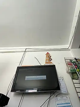 Snapshot of fercho25rv chatting on July 3, 6:03 pm fercho25rv online show from July 3, 6:03 pm