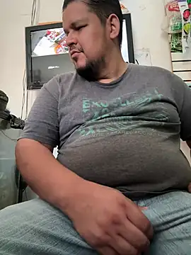 Snapshot of fercho25rv chatting on July 24, 5:53 pm fercho25rv online show from July 24, 5:53 pm