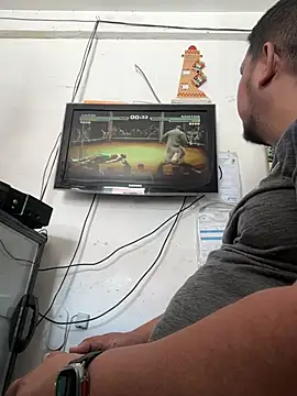 Snapshot of fercho25rv chatting on July 2, 7:31 pm fercho25rv online show from July 2, 7:31 pm