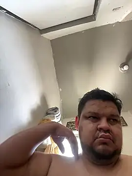 Snapshot of fercho25rv chatting on July 4, 5:17 pm fercho25rv online show from July 4, 5:17 pm