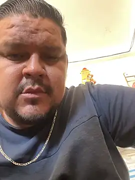 Snapshot of fercho25rv chatting on June 24, 11:13 pm fercho25rv online show from June 24, 11:13 pm