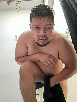 Snapshot of fercho25rv chatting on July 17, 11:35 pm fercho25rv online show from July 17, 11:35 pm