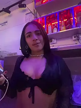 Skinytwin online show from July 6, 10:56 pm