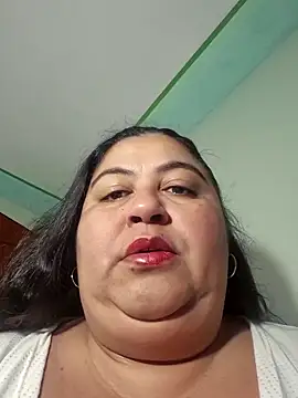 Snapshot of Karissa_07 chatting on May 30, 12:22 pm Karissa 07 online show from May 30, 12:22 pm