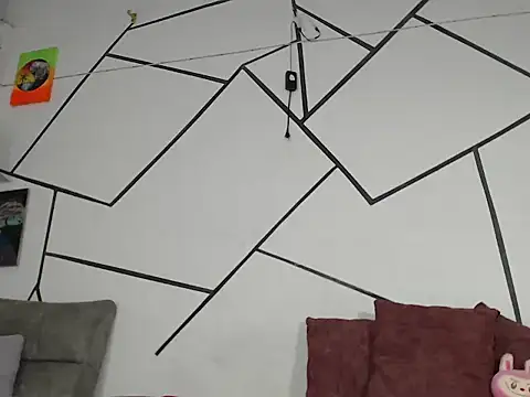 charlotte vickie online show from June 20, 12:21 pm