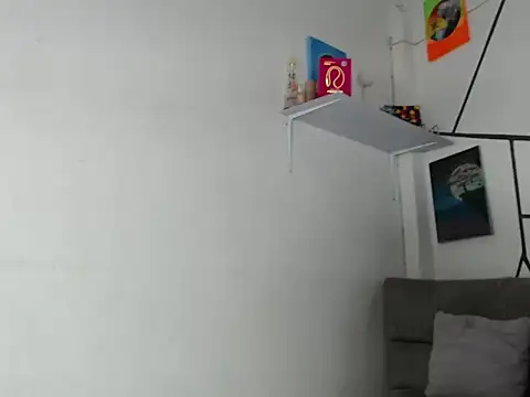 charlotte vickie online show from June 17, 11:31 am