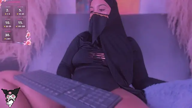 samii halem online show from June 25, 5:12 am