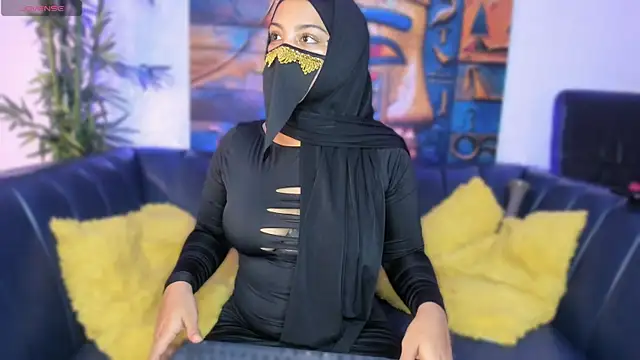 samii halem online show from June 2, 2:00 am