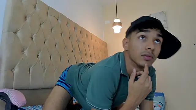 Samir 19XX online show from July 18, 2:53 am