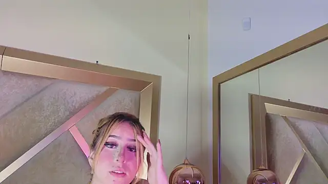 SelenaNoir  online show from June 26, 4:13 pm